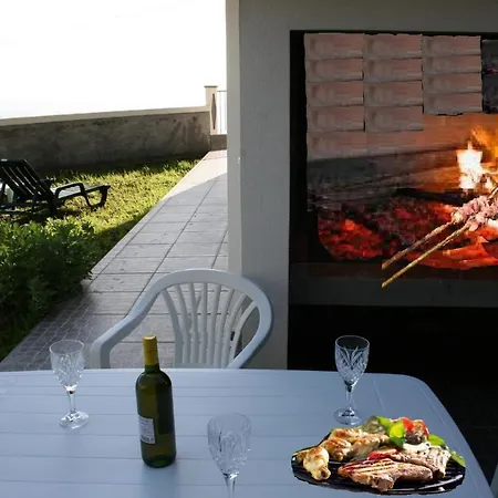 The Rose House Holiday home *