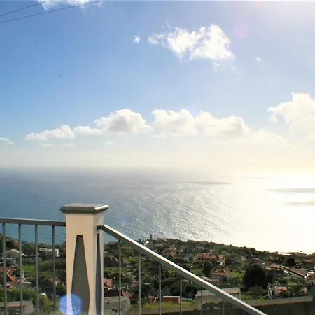 The Rose House Arco da Calheta