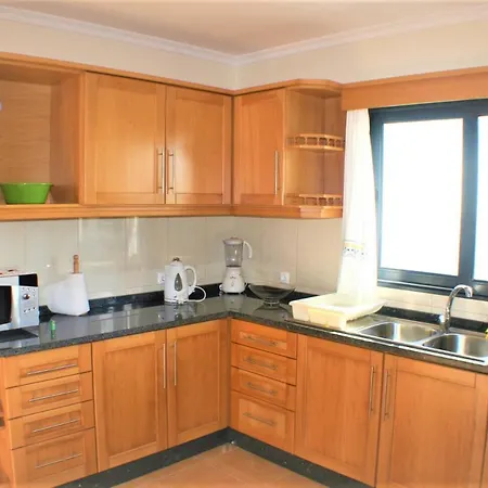 Casa vacanze The Rose House Arco da Calheta (Madeira)