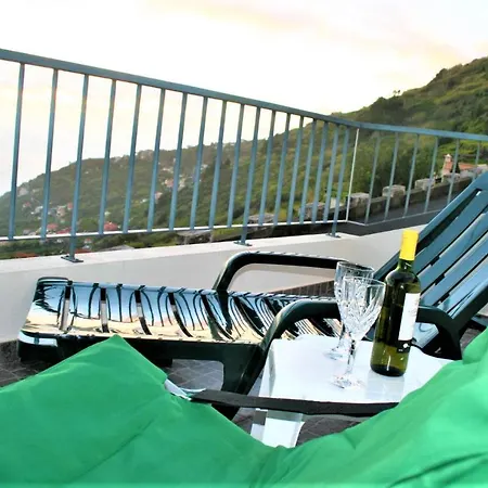 Casa vacanze The Rose House