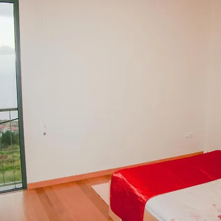 The Rose House * Arco da Calheta