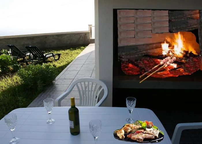 The Rose House 度假居 *