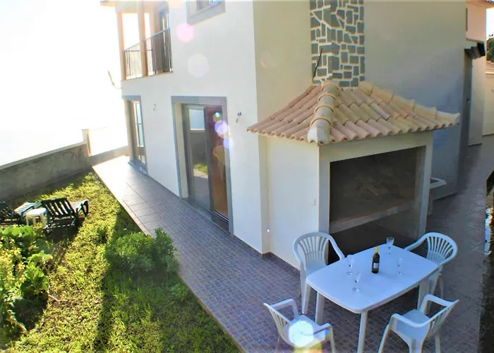 The Rose House 度假居 *