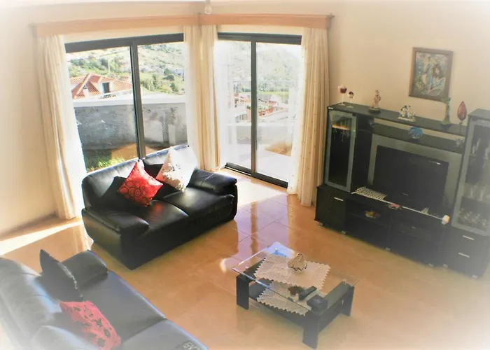 度假居 The Rose House 阿科达卡列塔