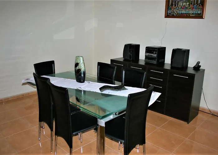 The Rose House 度假居