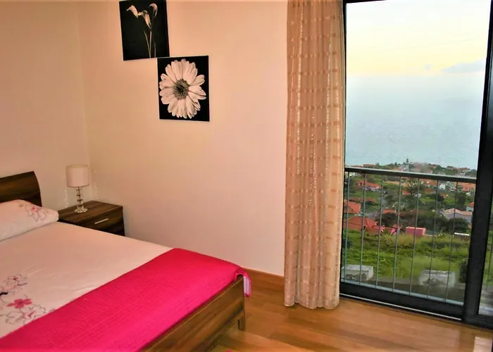 The Rose House 度假居