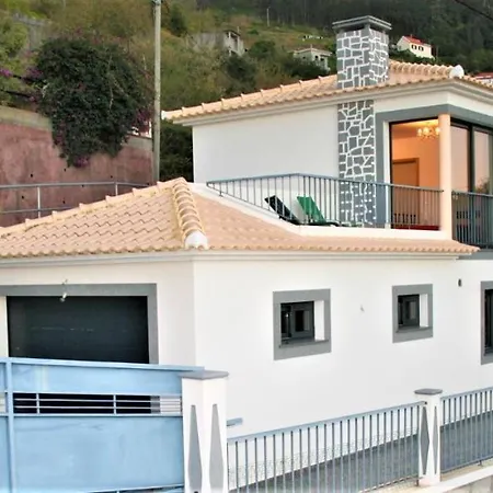 The Rose House Holiday home Arco da Calheta (Madeira)