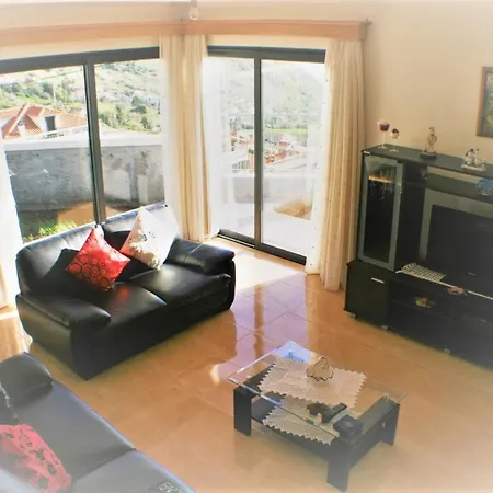 Holiday home The Rose House Arco da Calheta (Madeira)