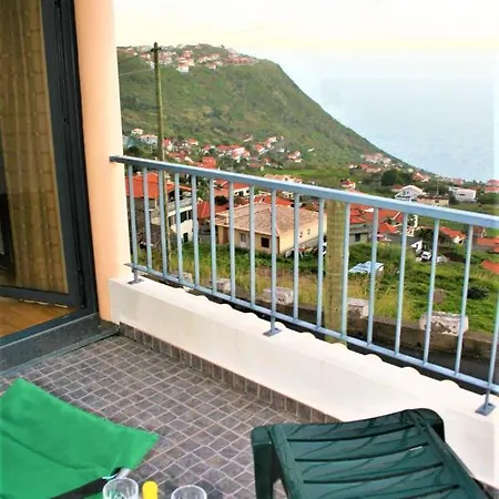 The Rose House Arco da Calheta (Madeira)