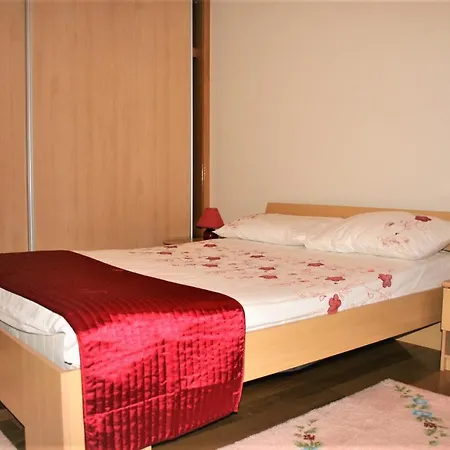 The Rose House Дом отдыха Арку-да-Кальета