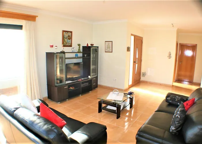 Сasa de vacaciones The Rose House *